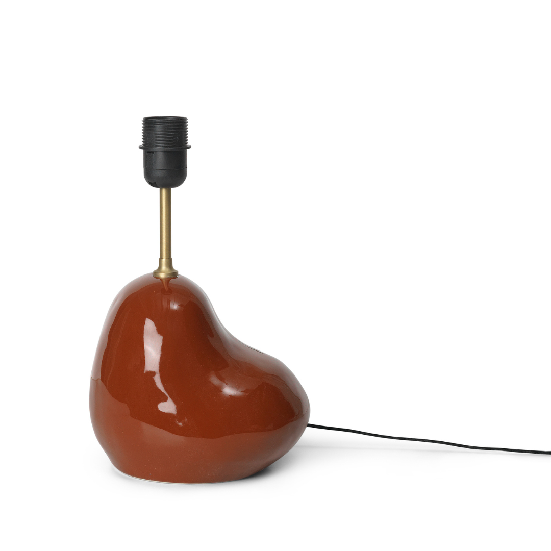 Hebe Lamp Base - Small