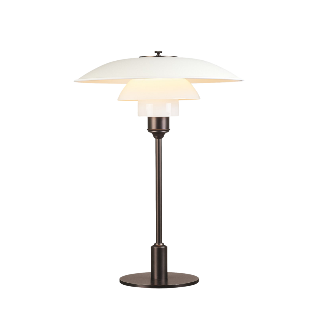PH 3½-2½ Table Lamp