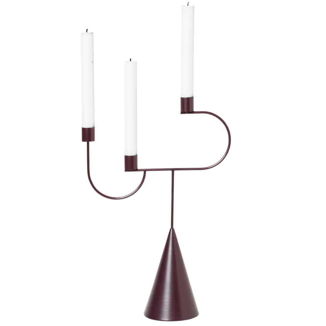 Avant Candleholder - Batten Home