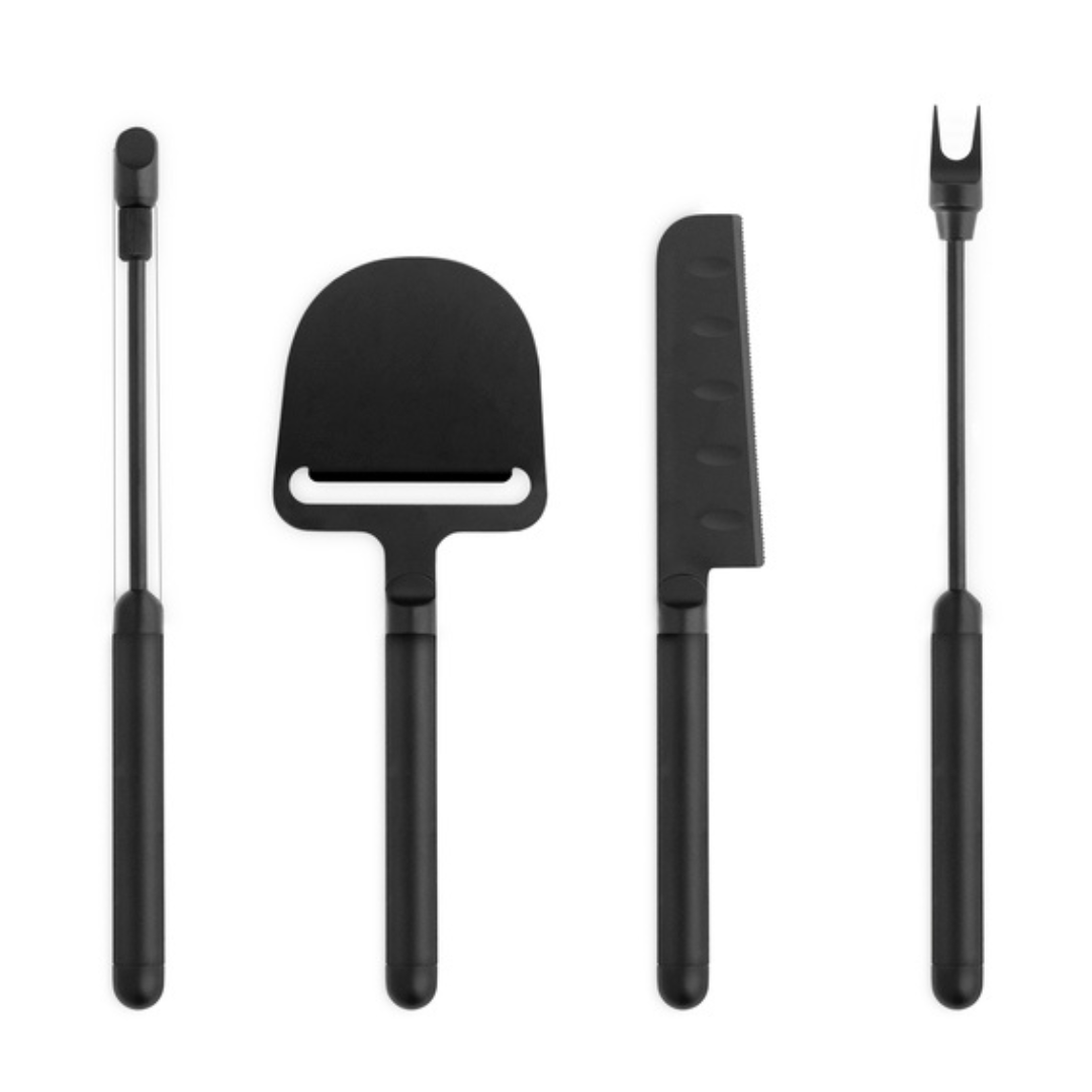 Pebble Cheese Tools