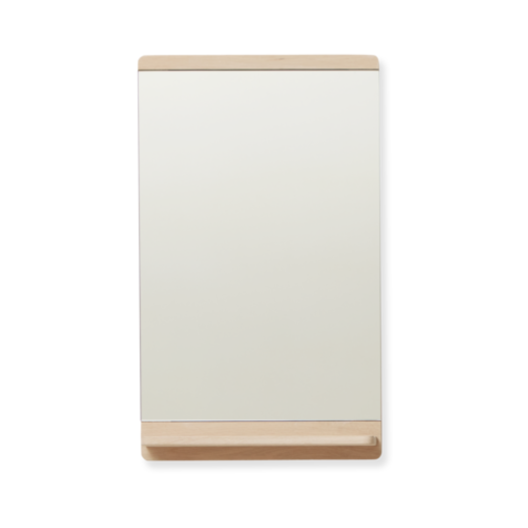 Rim Wall Mirror