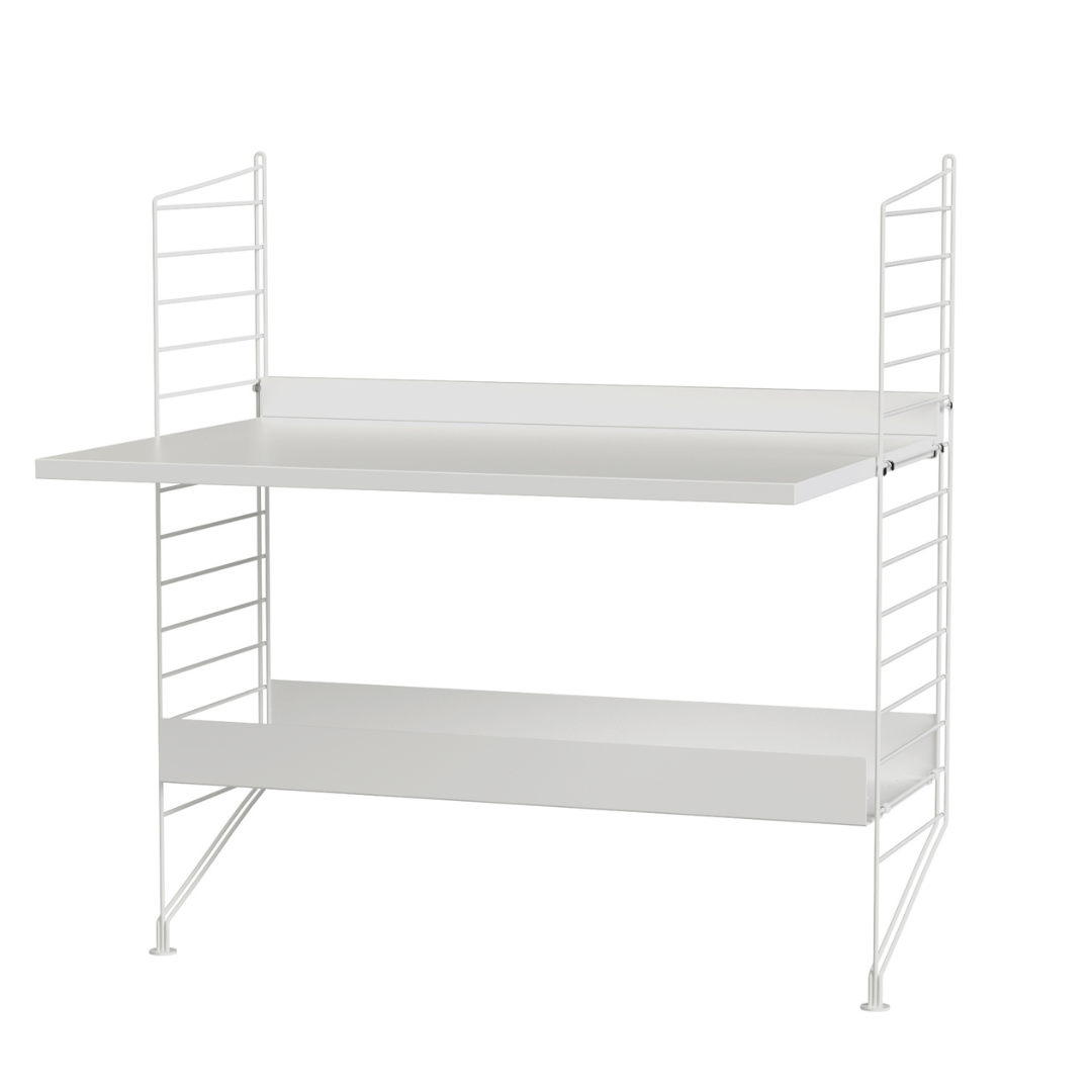 String Furniture - String Kids Room Configuration A - Batten Home
