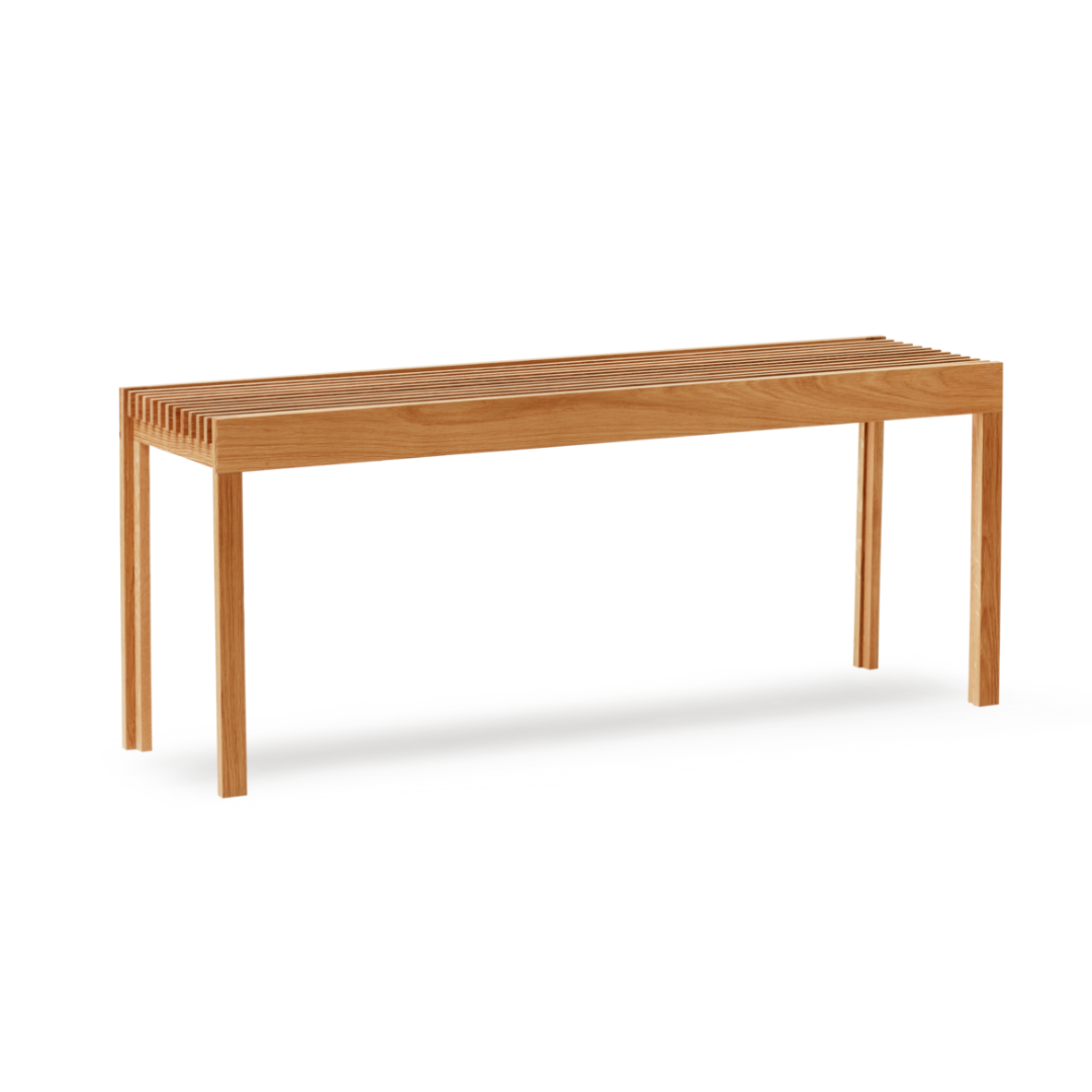 Lightweight Bench - Batten Home