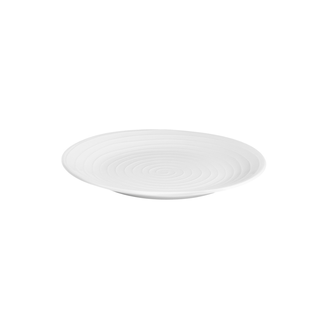 Blond Plates and Bowls - Batten Home