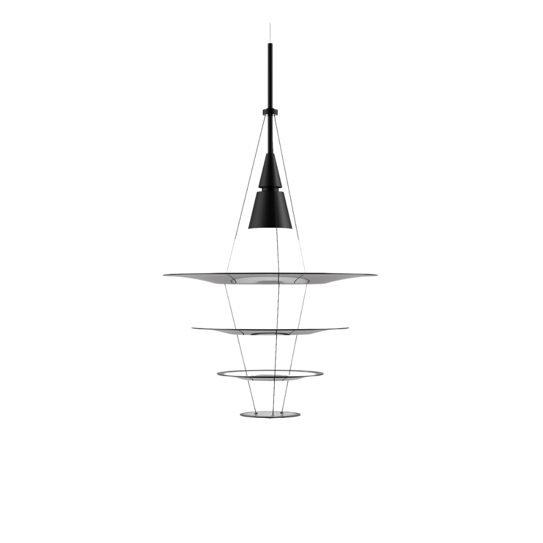 Louis Poulsen Enigma Pendant Lamp - Batten Home