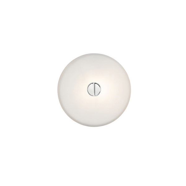 Mini Button Wall/Ceiling Light