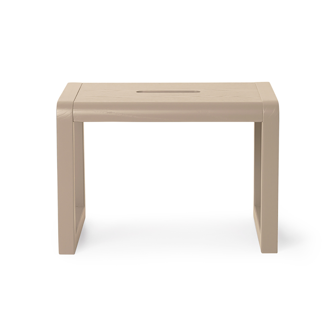 Little Architect Stool