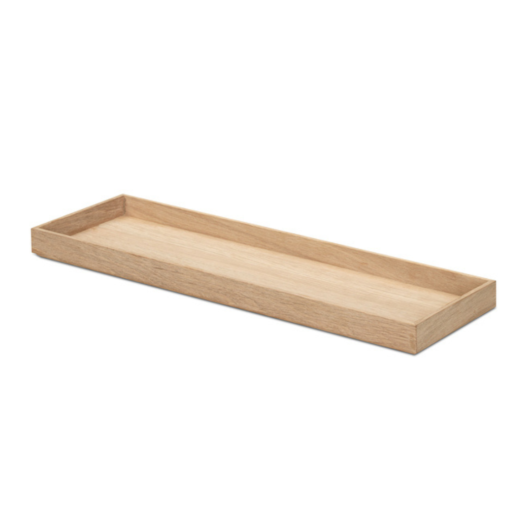 Nomad Tray Long