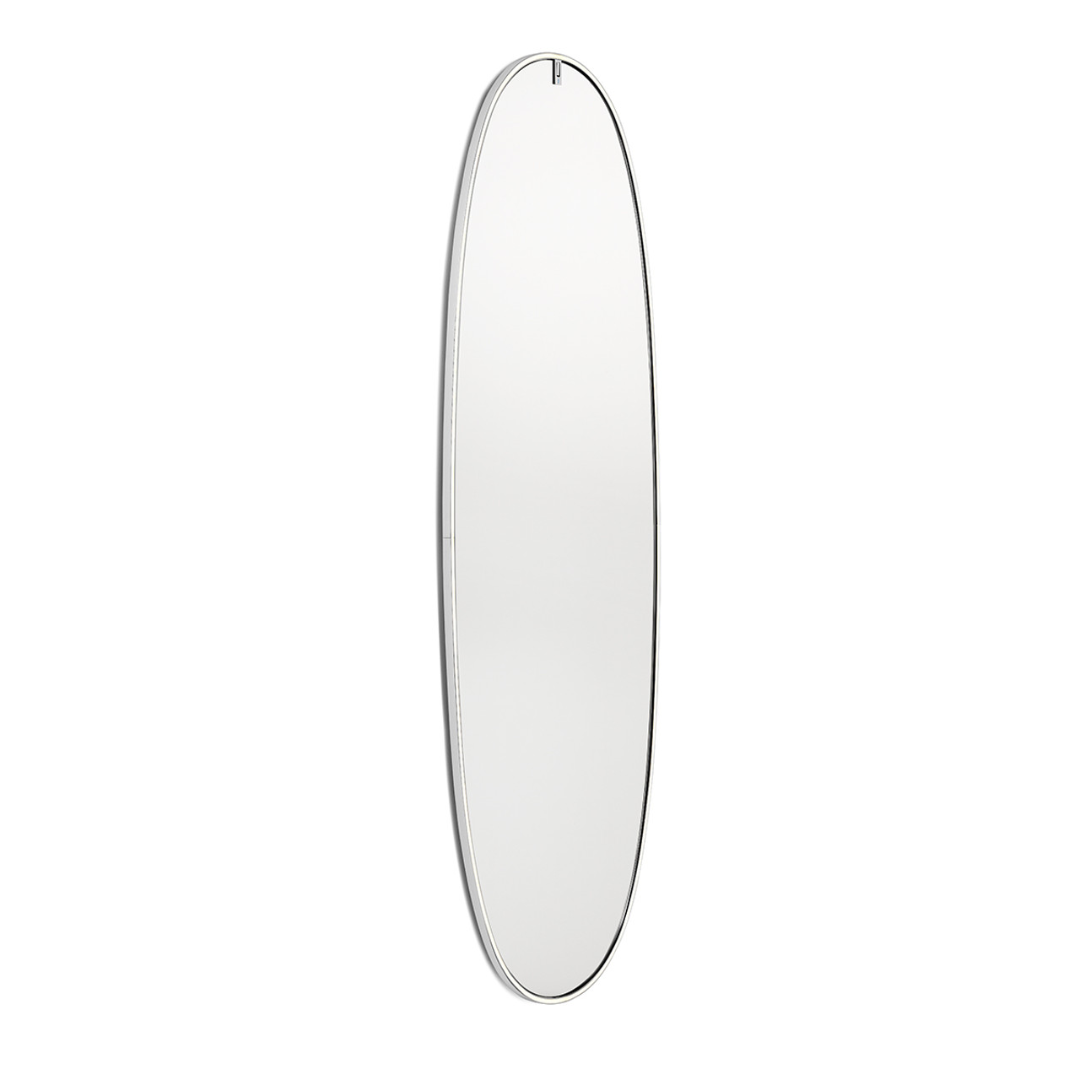 La Plus Belle Wall Mounted Mirror With LED Lights