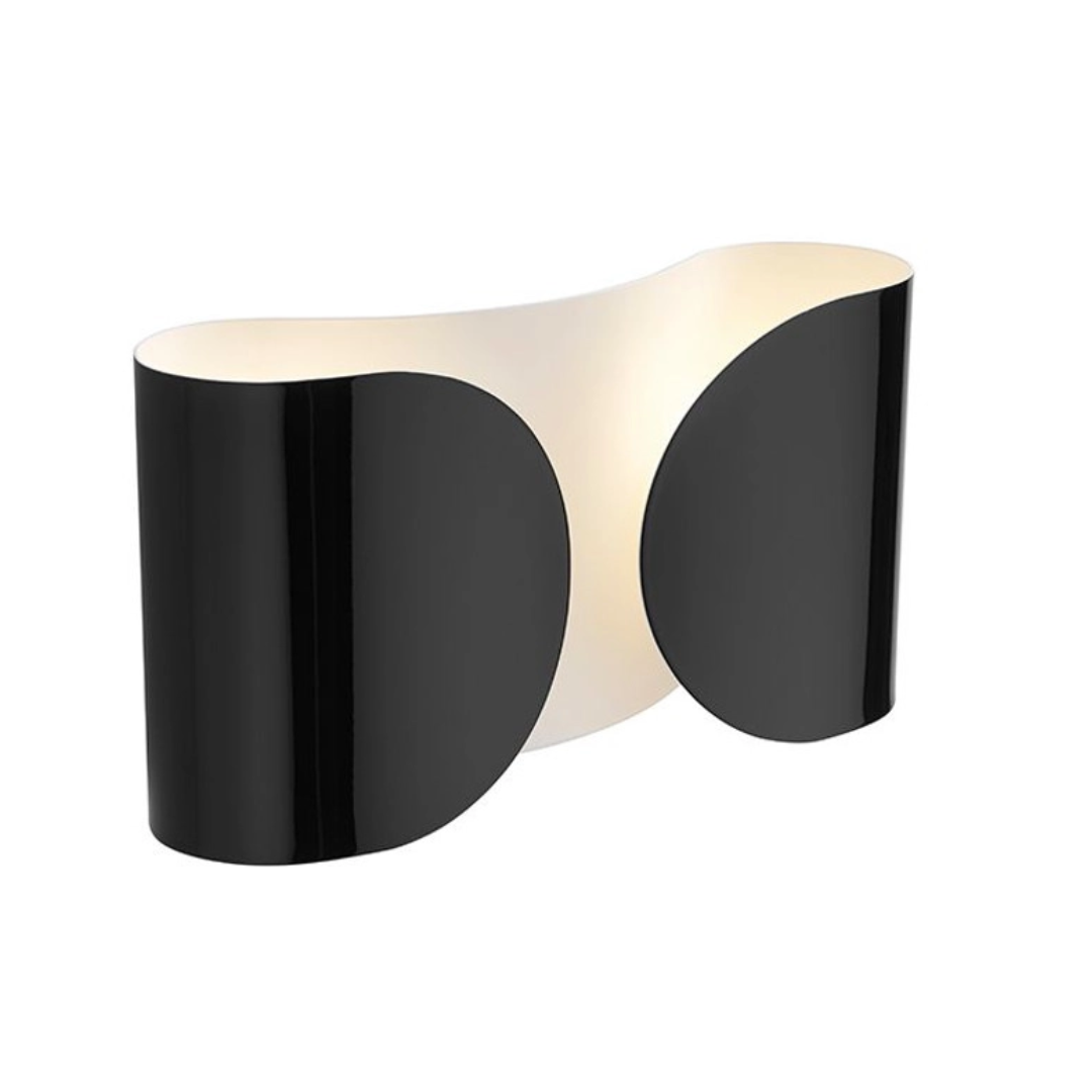 Foglio Wall Sconce