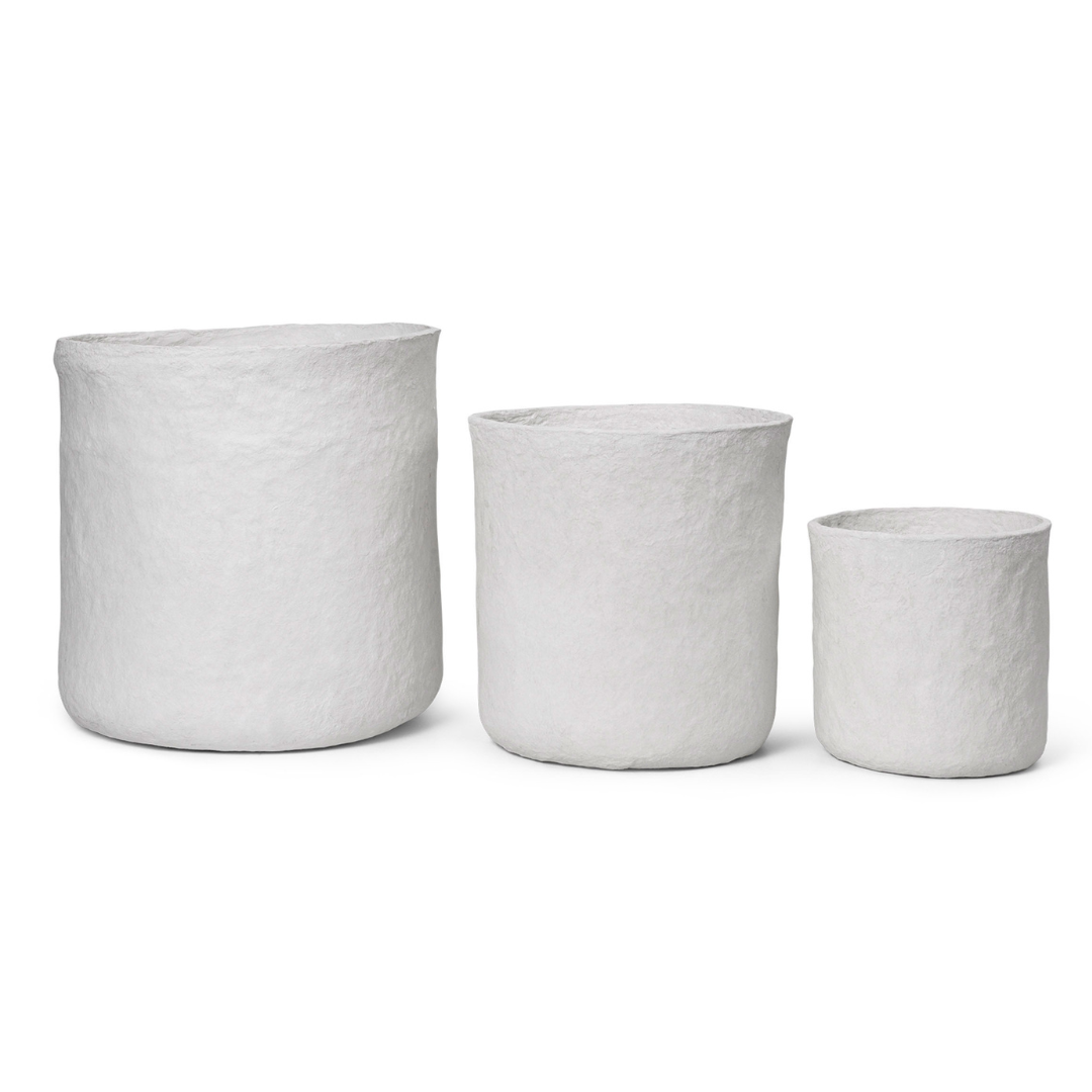 Vary Storage - Set of 3