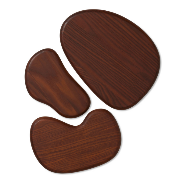 Cairn Cutting Boards - Set of 3