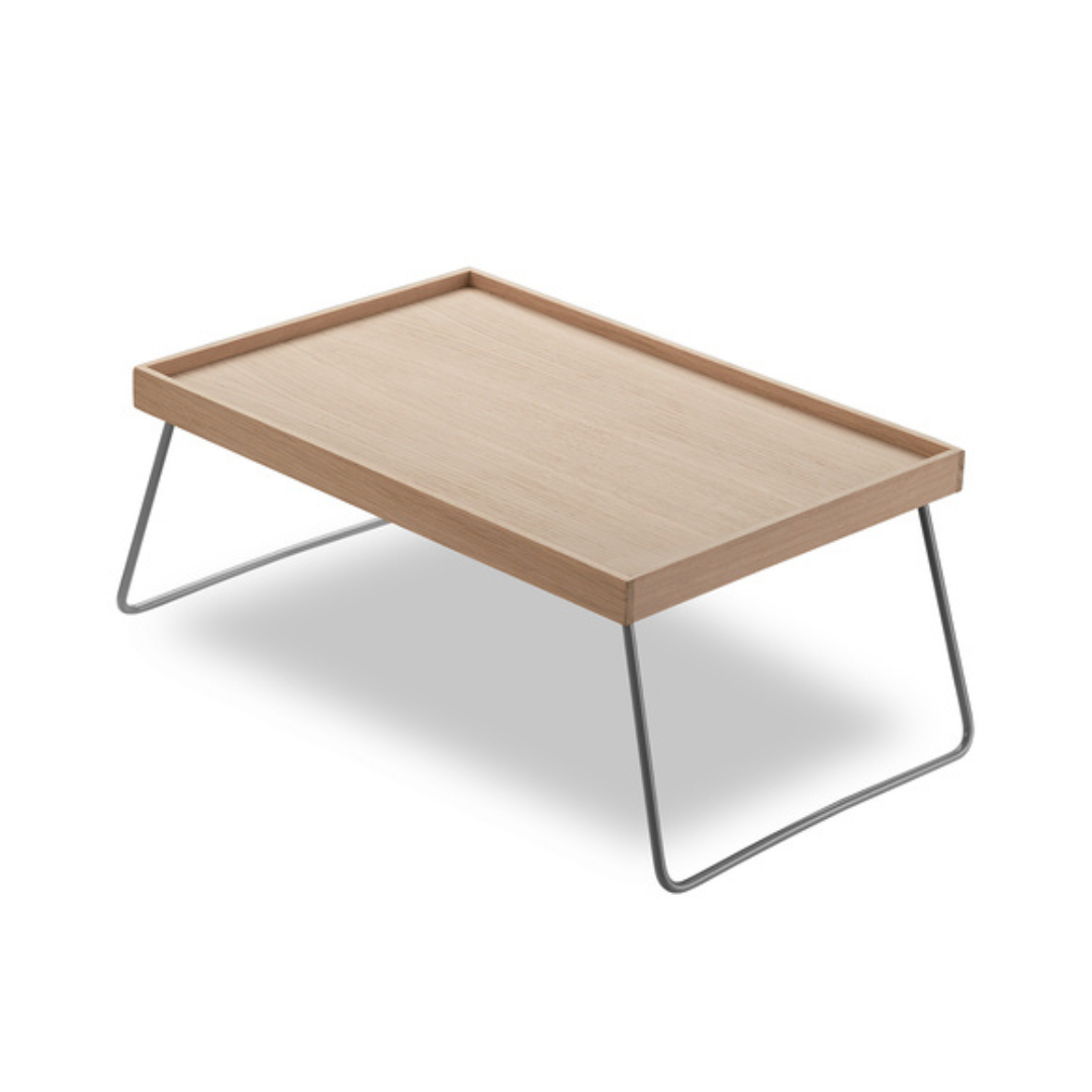 スキャンティーク/SCANTEAK トレイテーブル ZR24390 Skagerak Nomad Table Tray - Batten Home