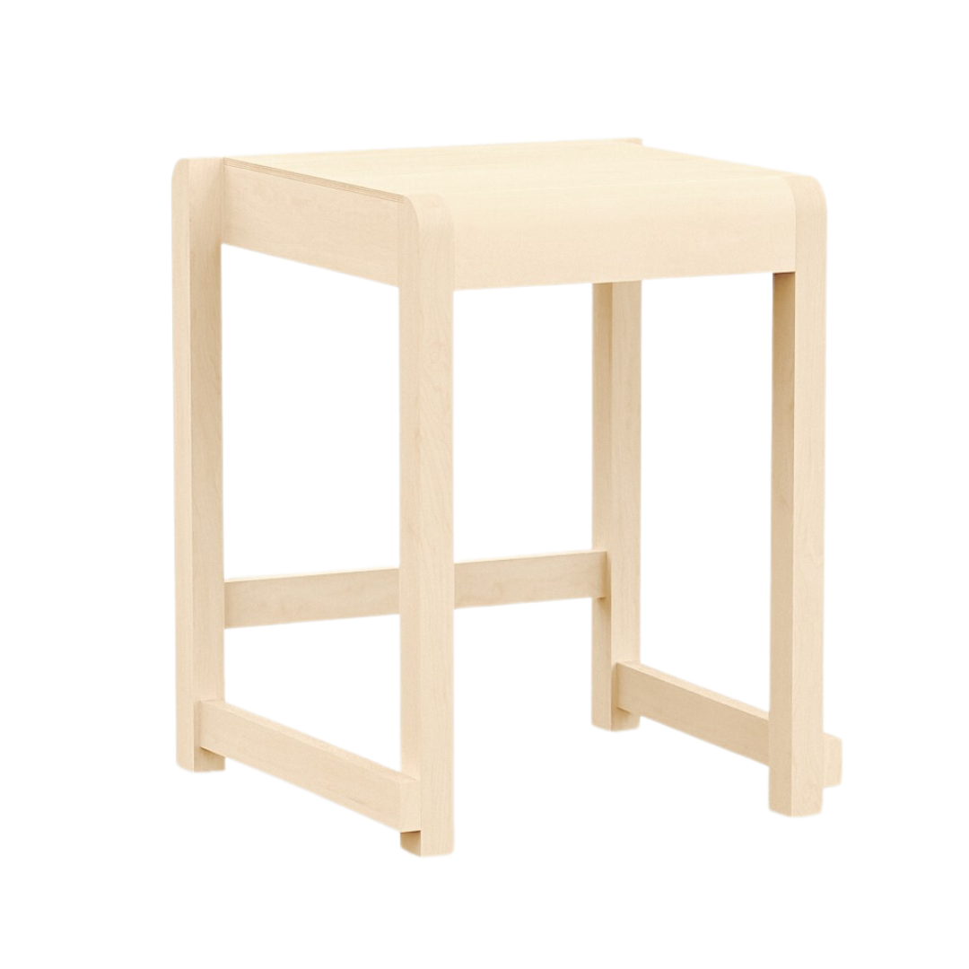 Low Stool 01