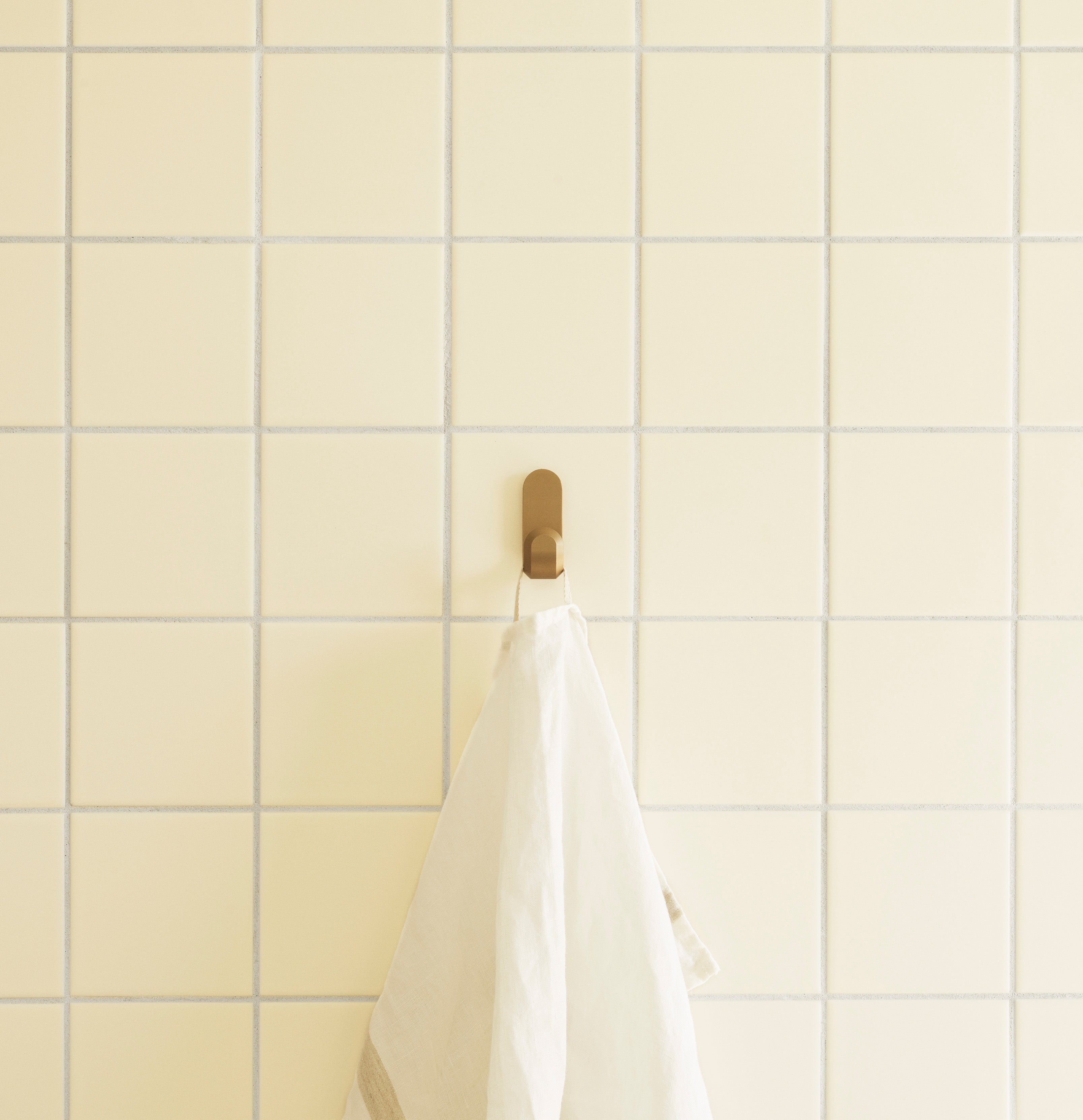 Curve Mini Hooks - Pair