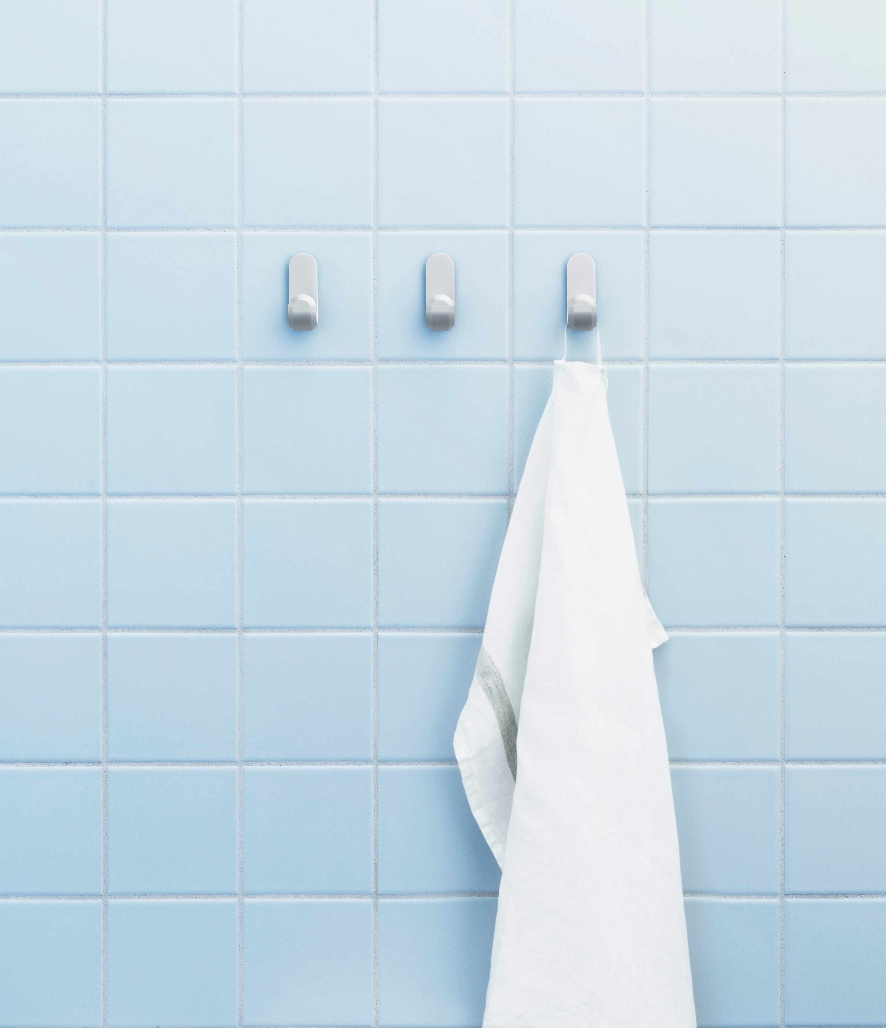 Curve Mini Hooks - Pair