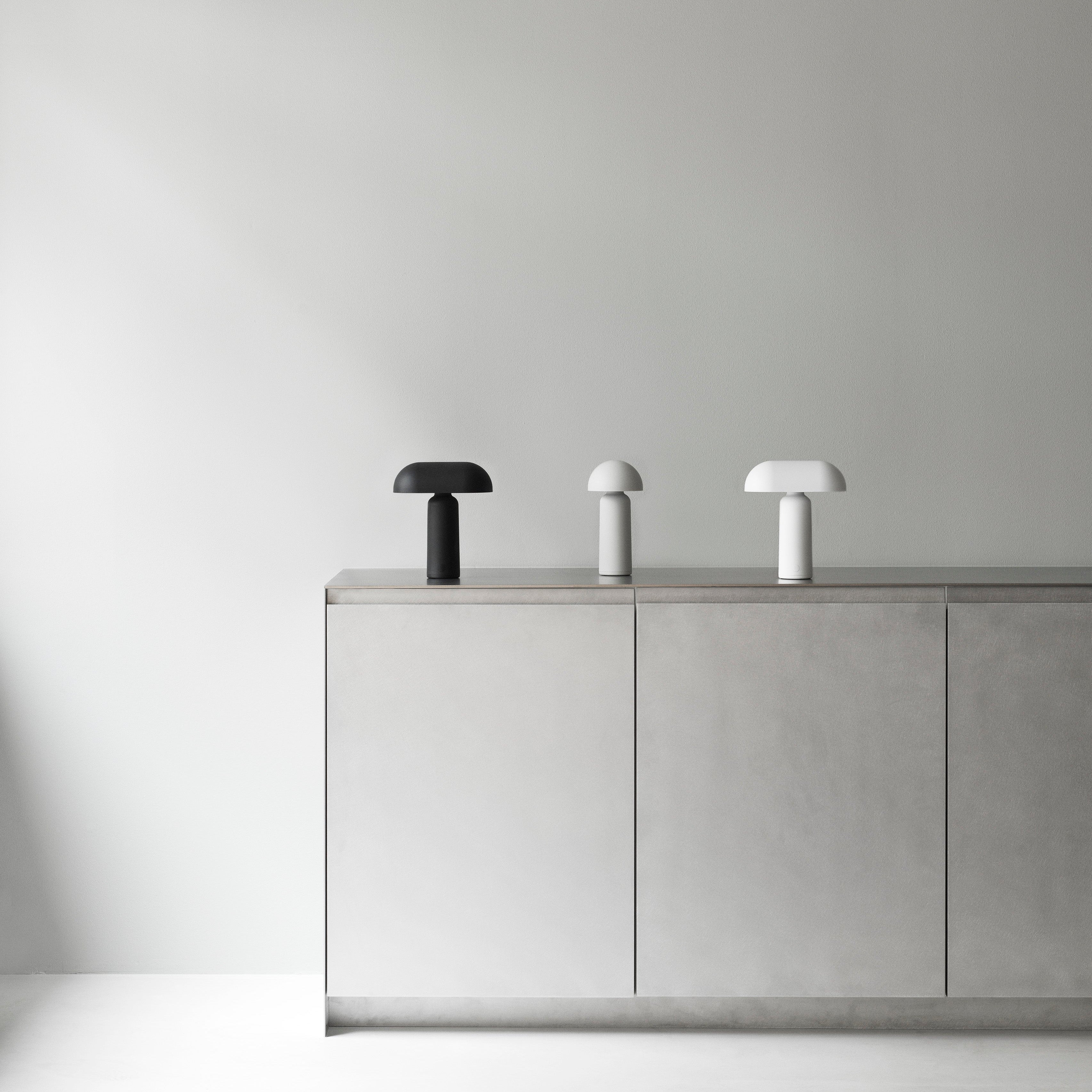 Porta Table Lamp - Batten Home
