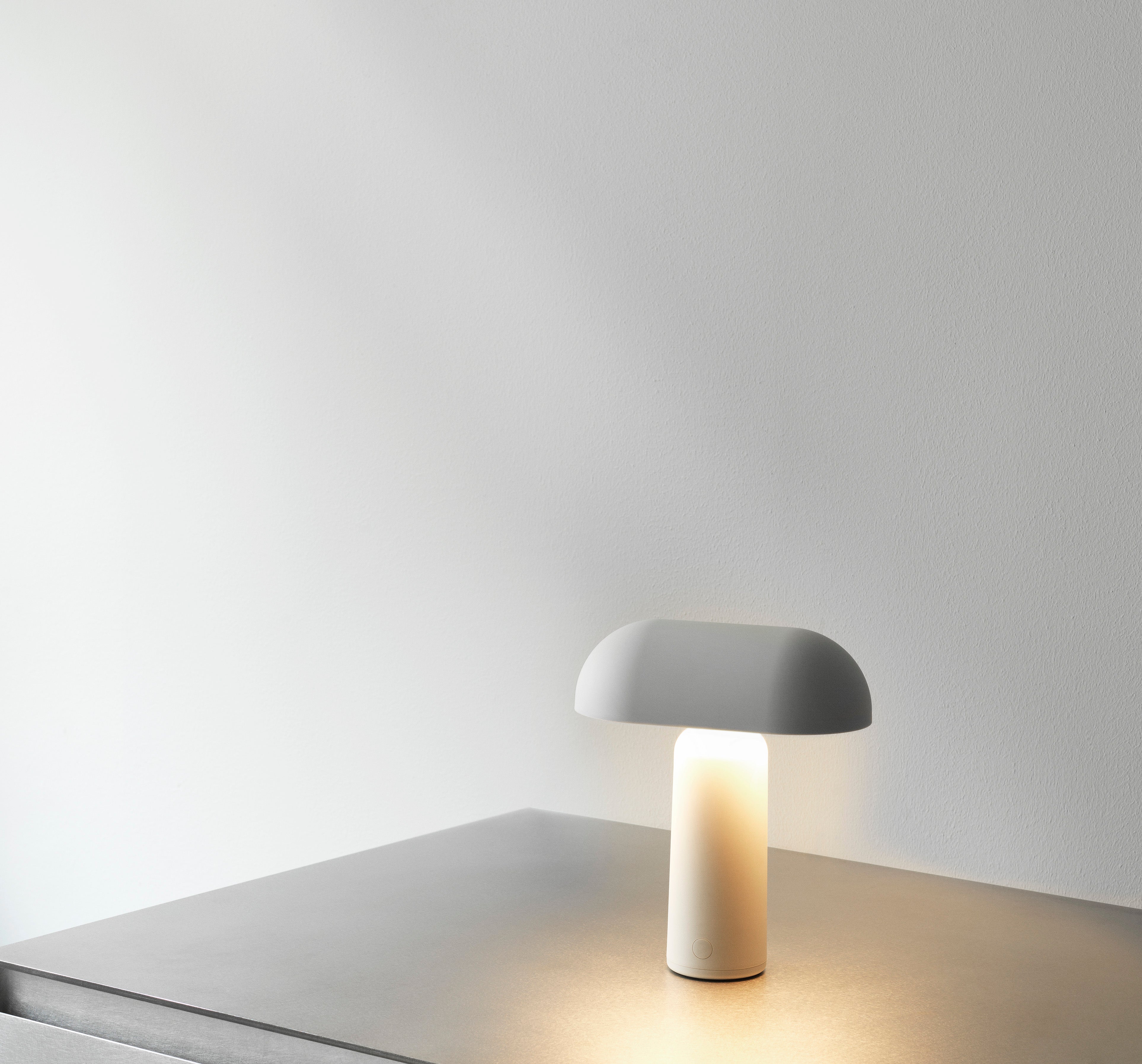 Porta Table Lamp