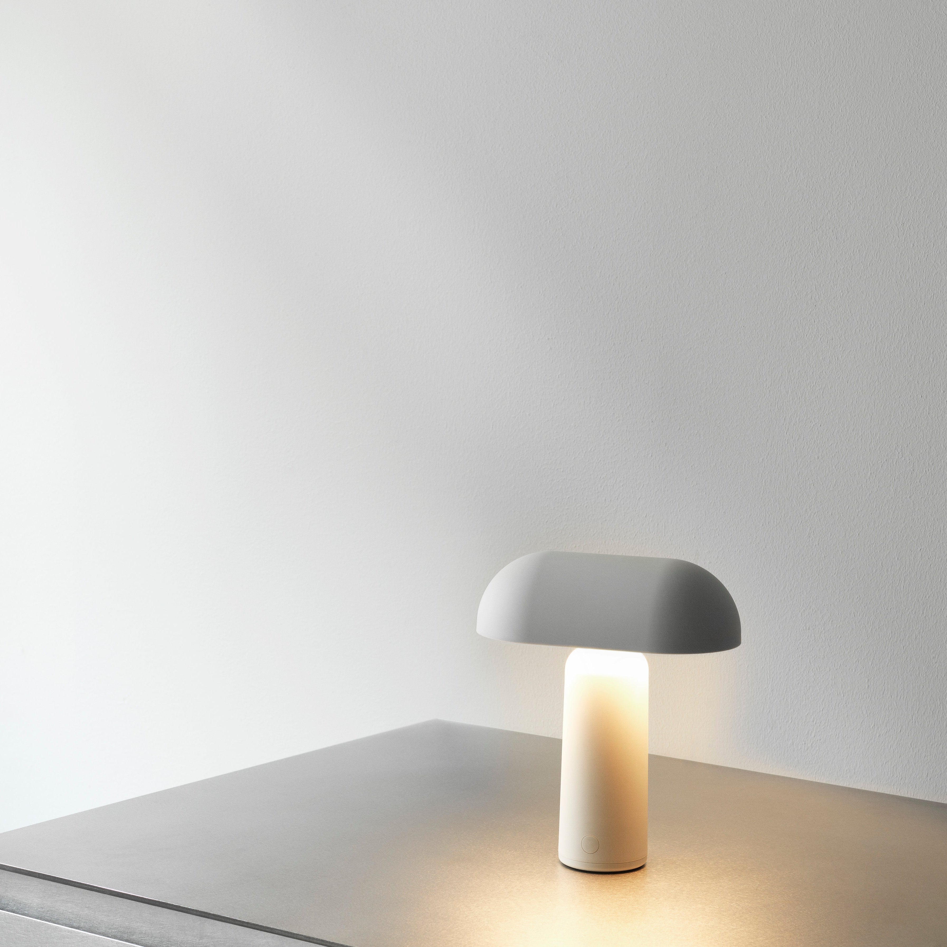 Porta Table Lamp - Batten Home