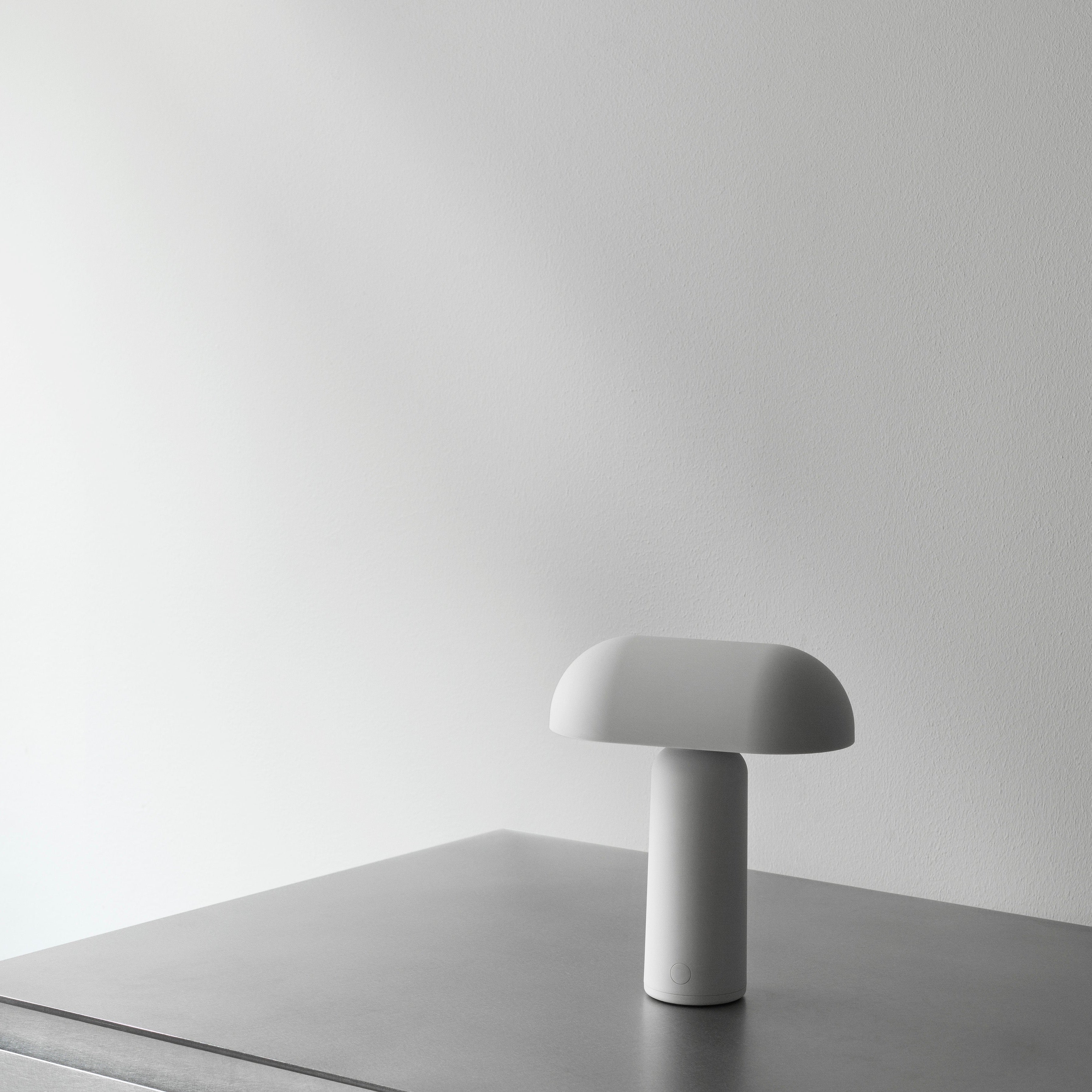Porta Table Lamp - Batten Home