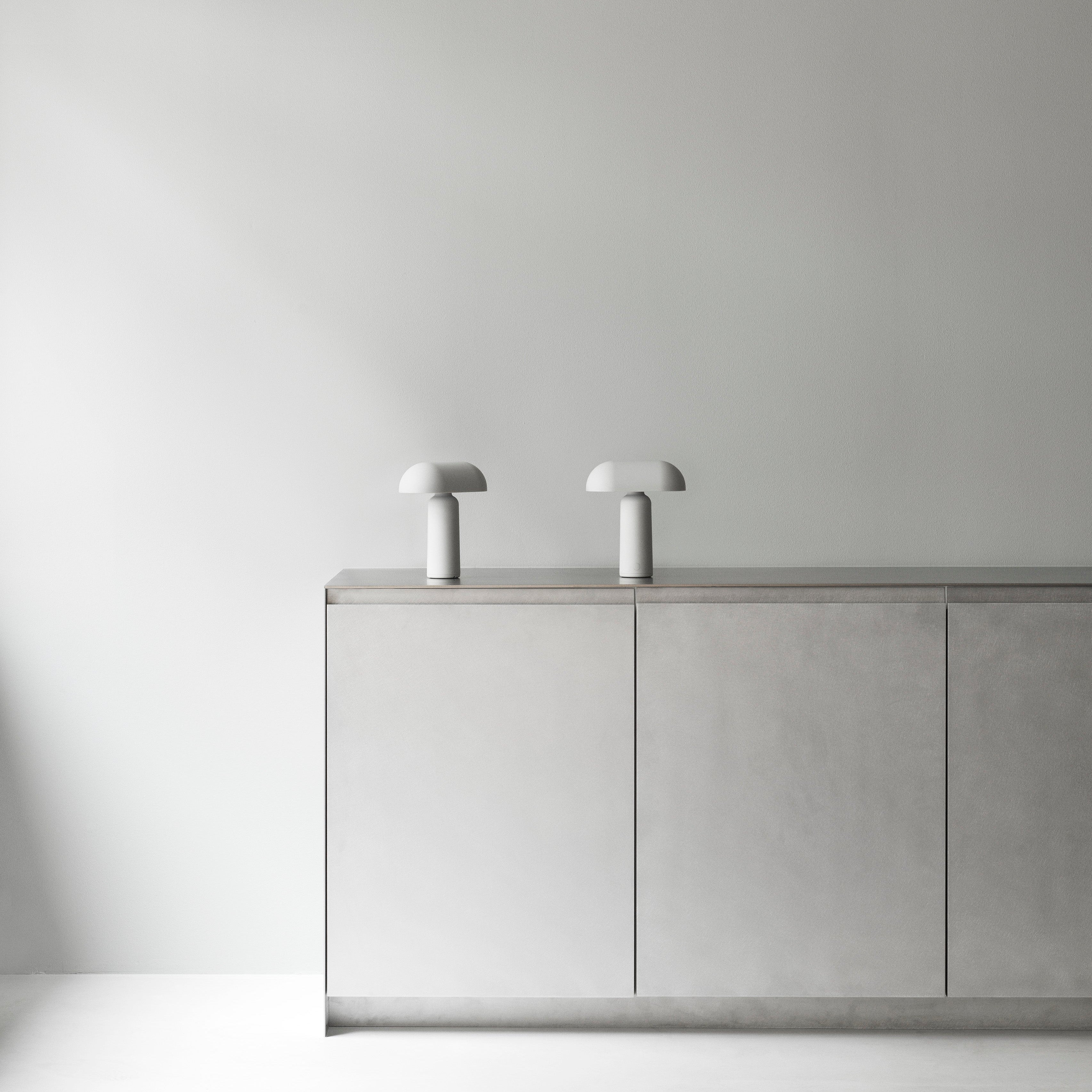 Porta Table Lamp - Batten Home