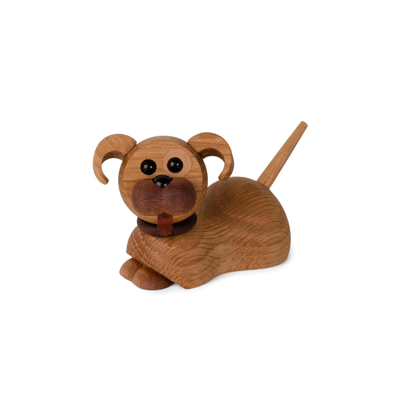 Coco Dog Sculpture - Batten Home