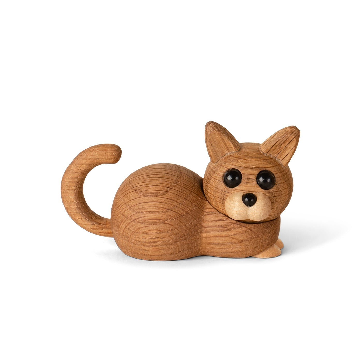 Hope the cat - Batten Home