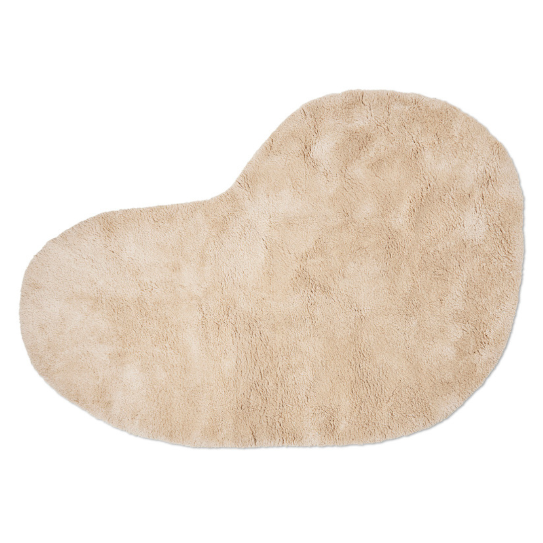 Forma Wool Rug