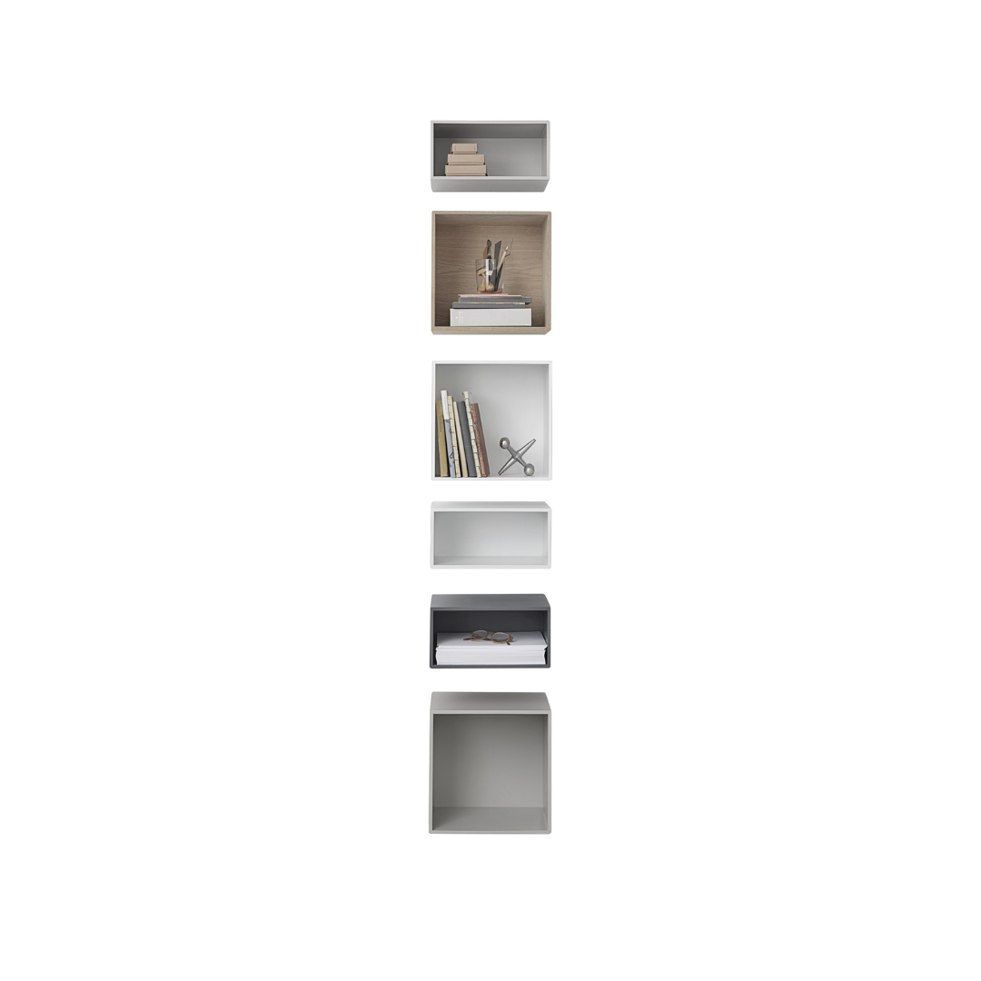 Mini Stacked Storage System - Large - Batten Home