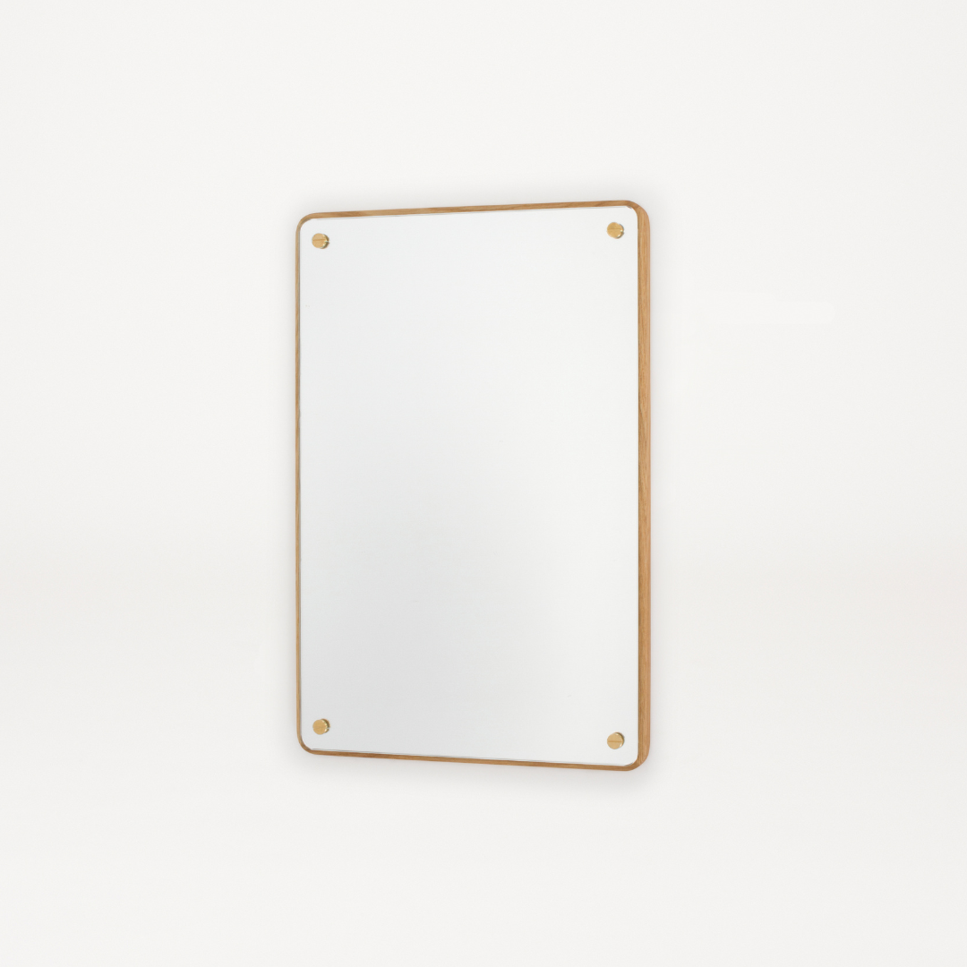 RM-1 Rectangular Mirror