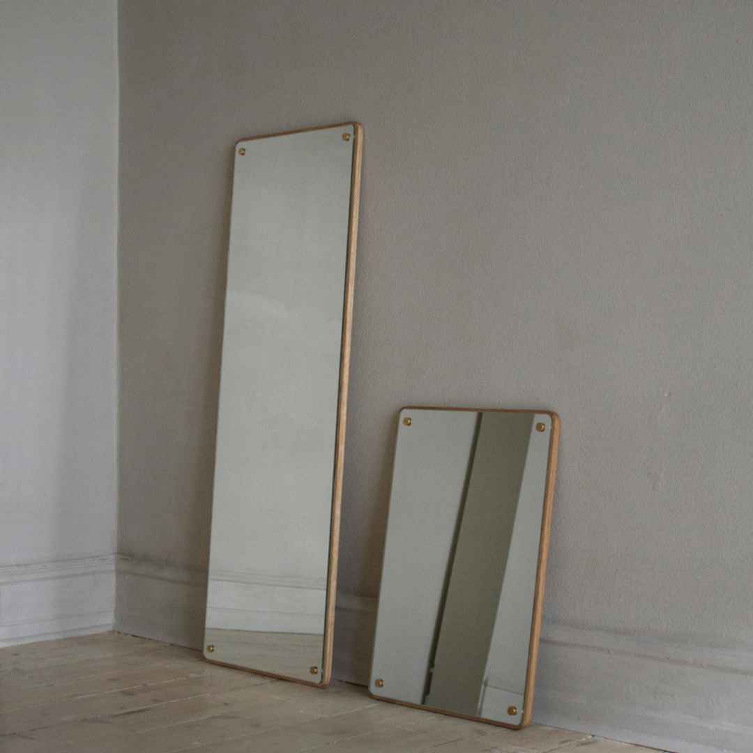 RM-1 Rectangular Mirror