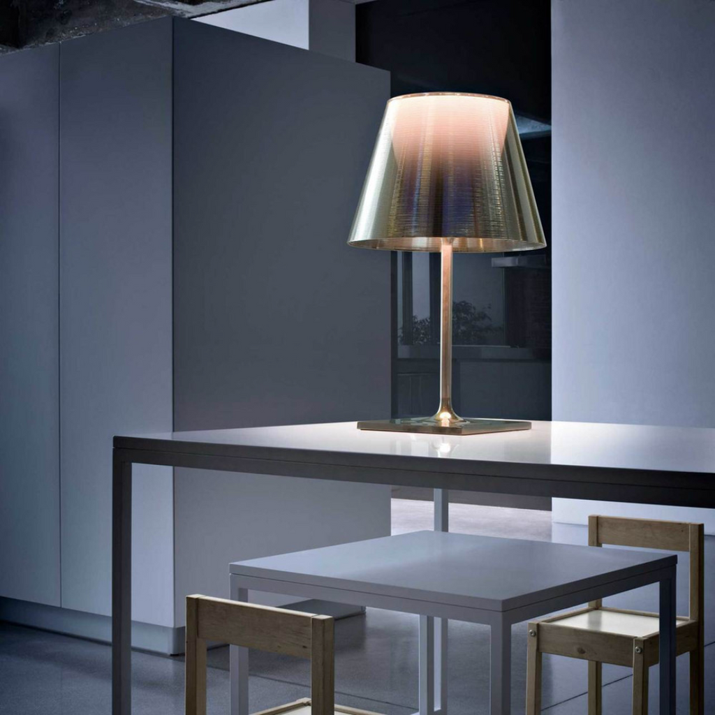 Ktribe t2 table 2024 lamp