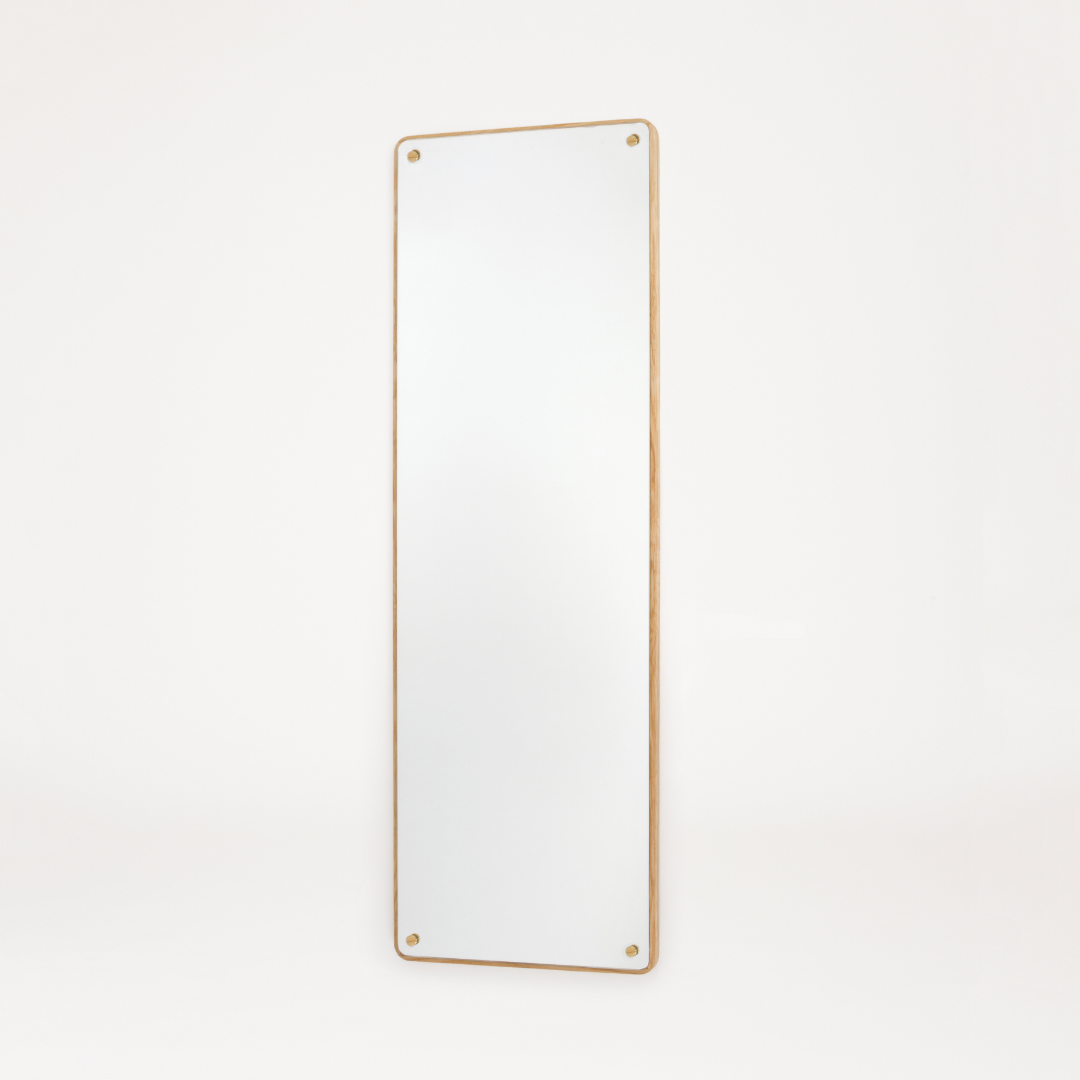 RM-1 Rectangular Mirror