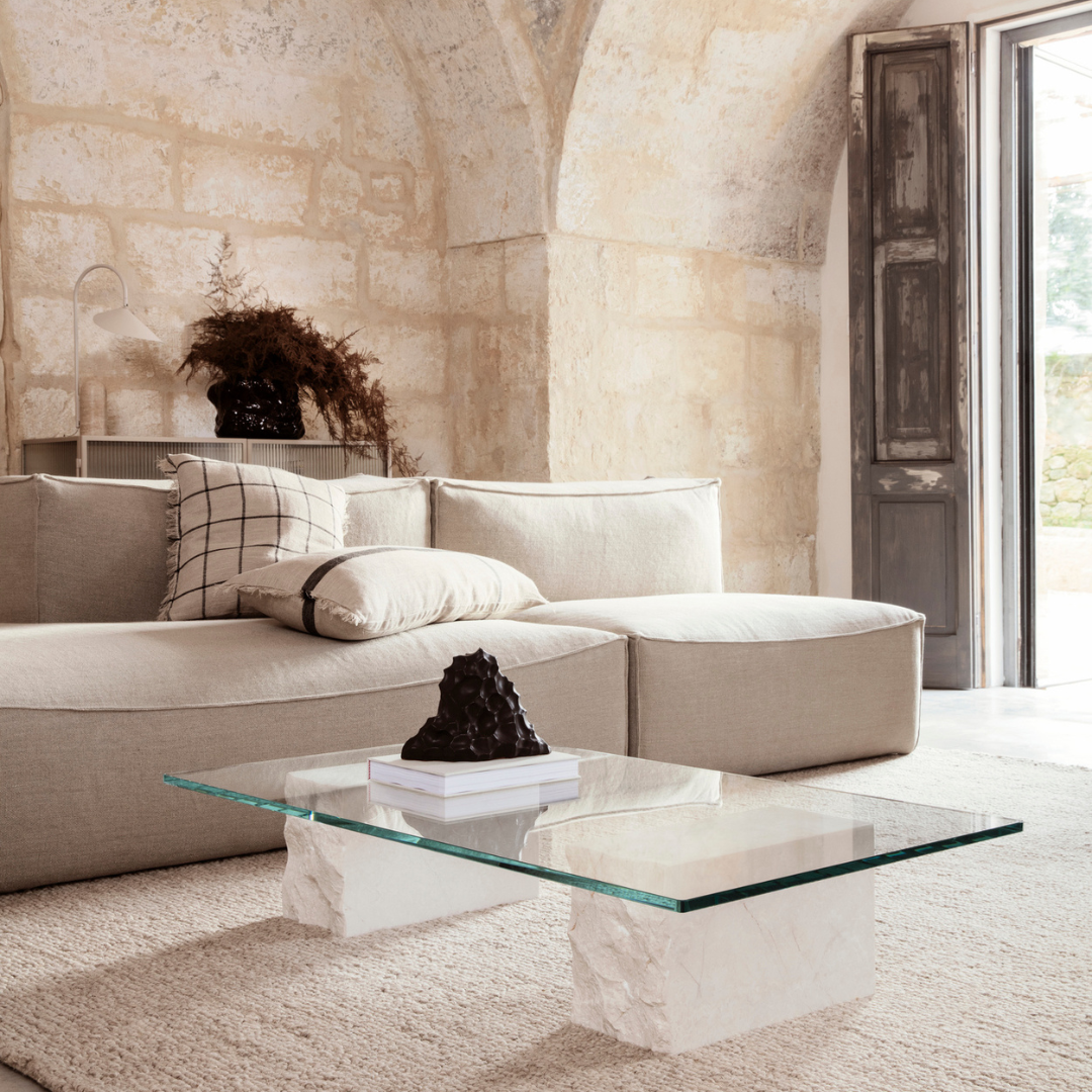 Mineral Coffee Table