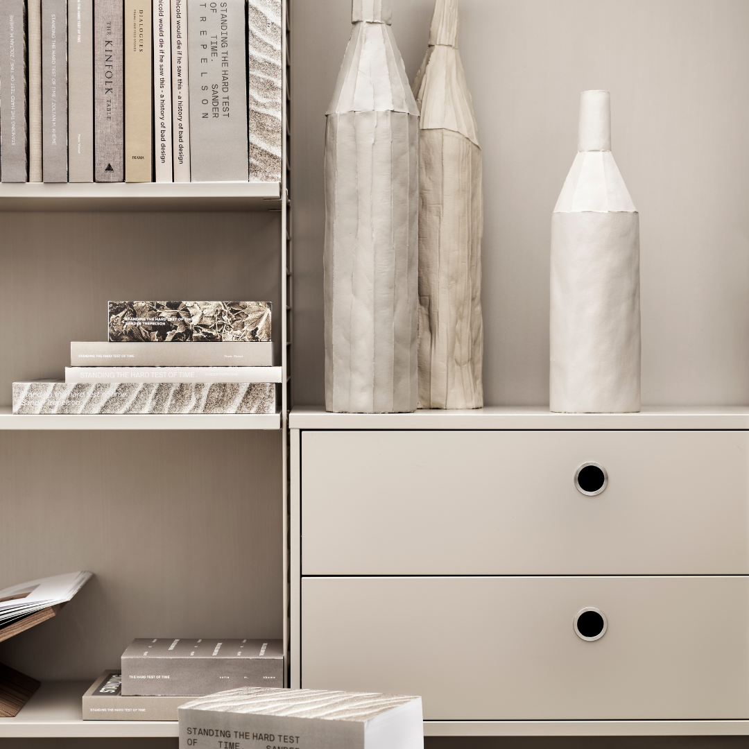 Chest with Drawers - 30.7 - Batten Home