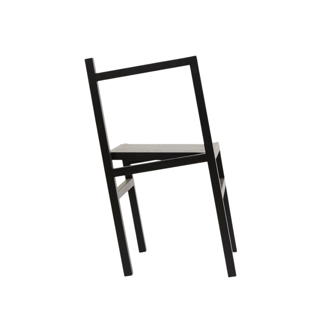 9.5° Chair