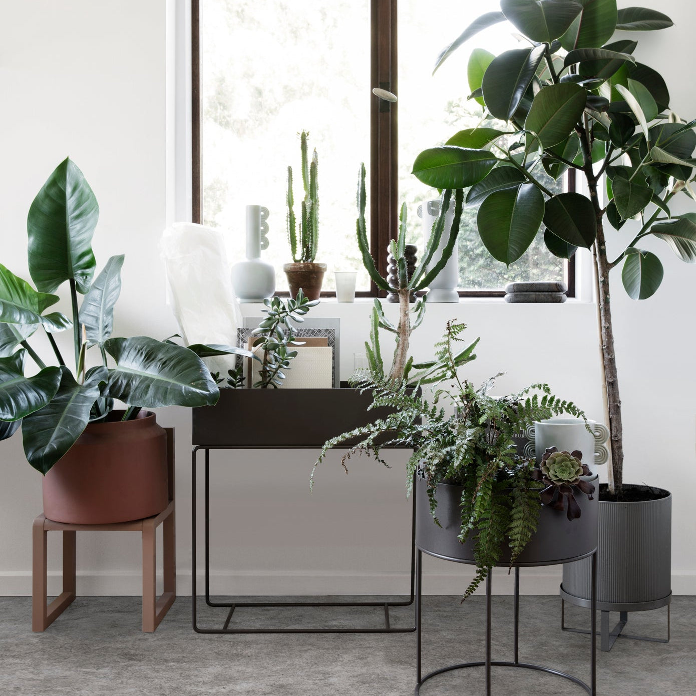 Ferm LivingBau Pot - Batten Home