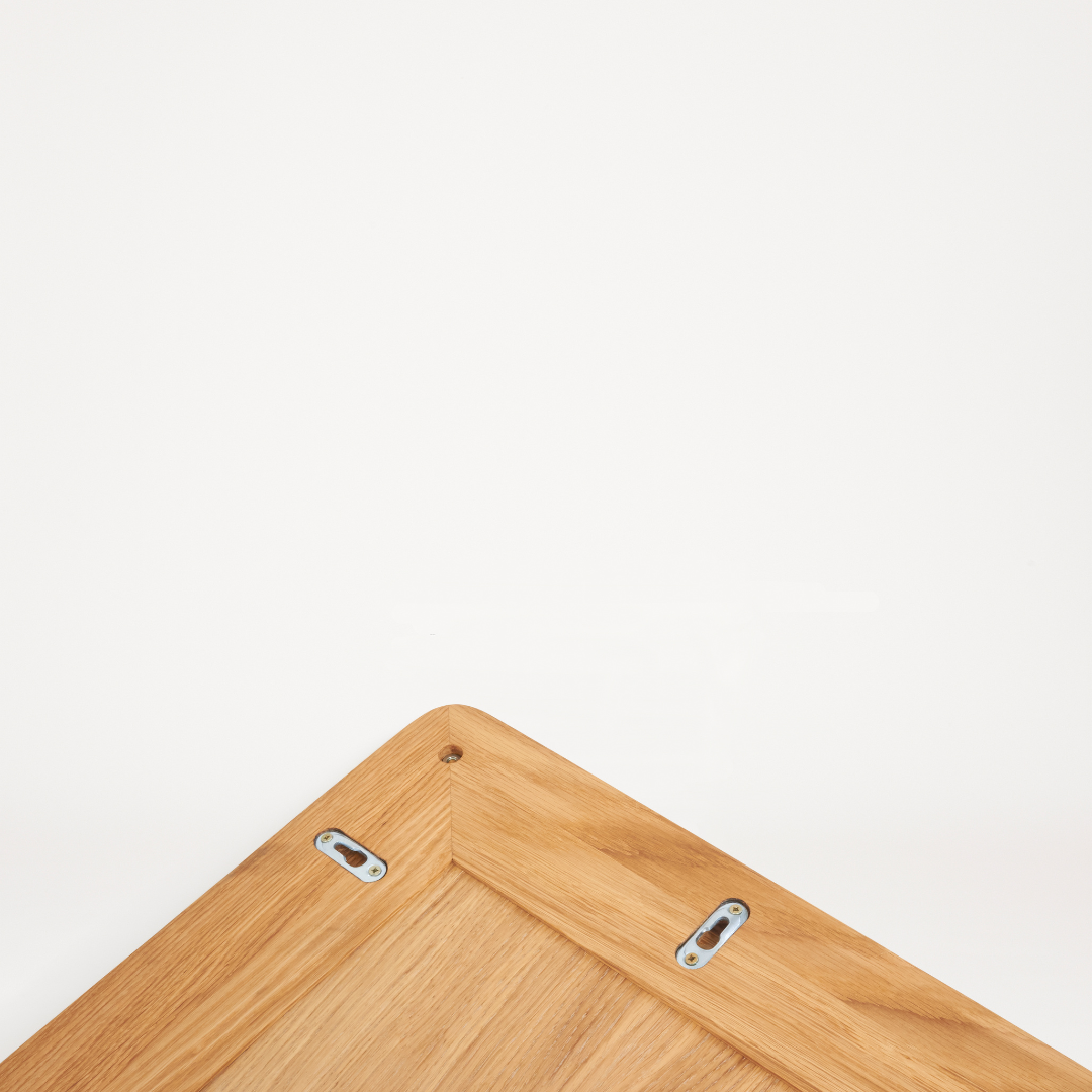 RM-1 Rectangular Mirror