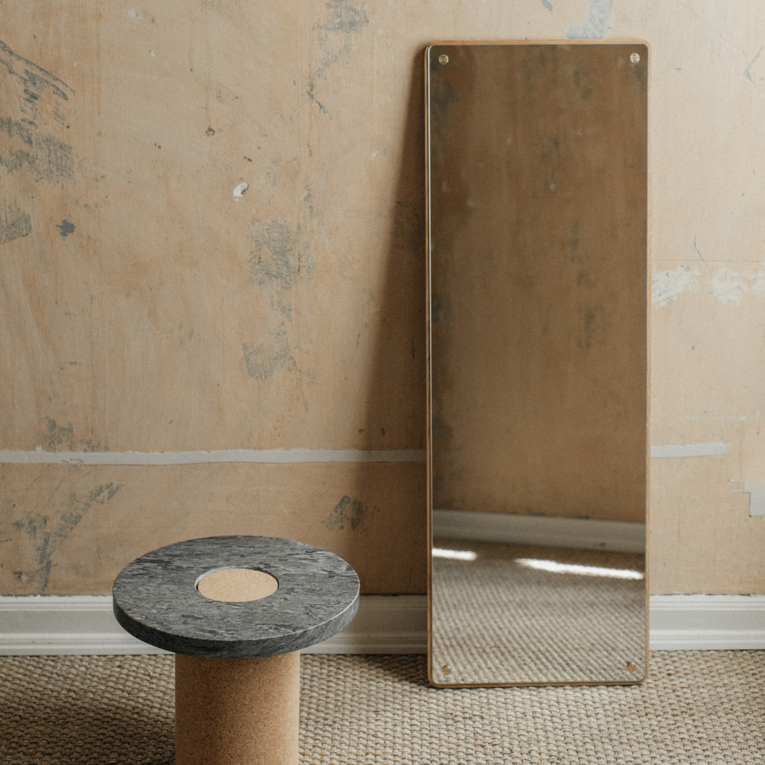 RM-1 Rectangular Mirror