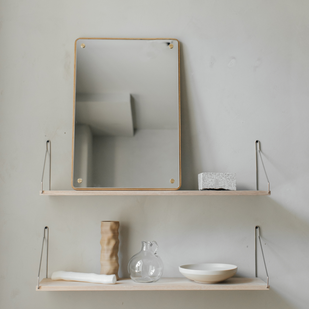 RM-1 Rectangular Mirror
