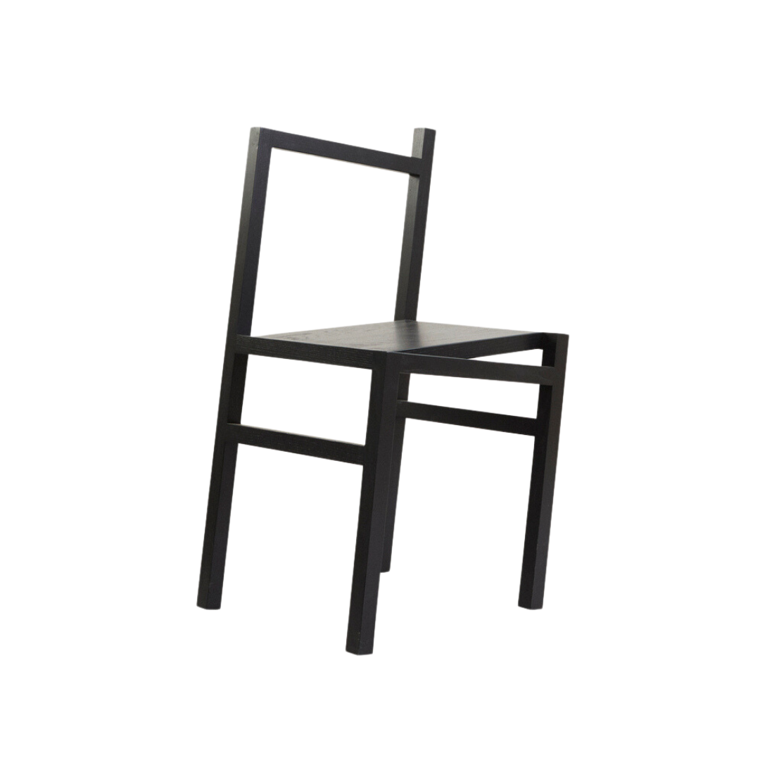 9.5° Chair