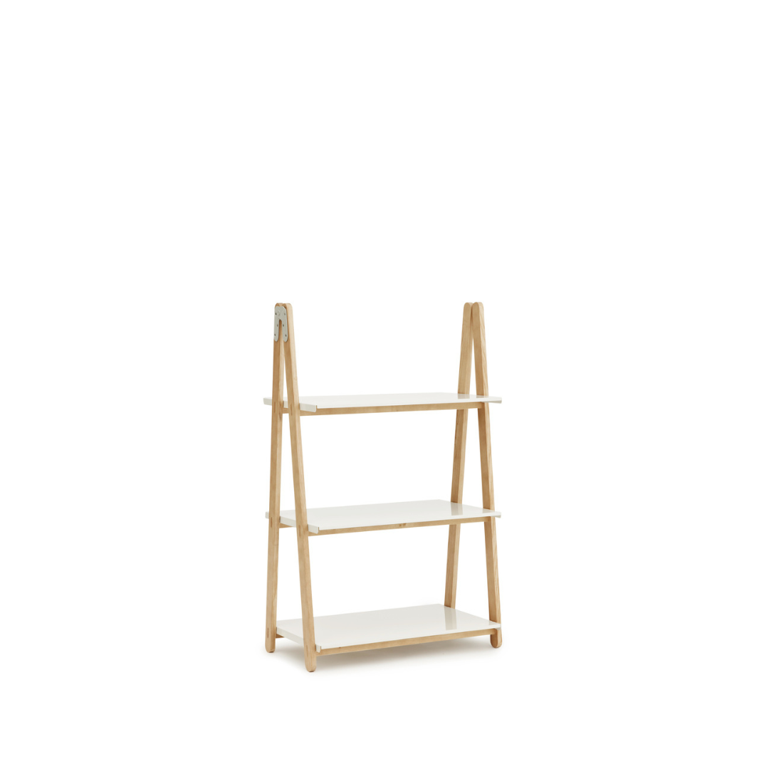 One Step Up Bookcase