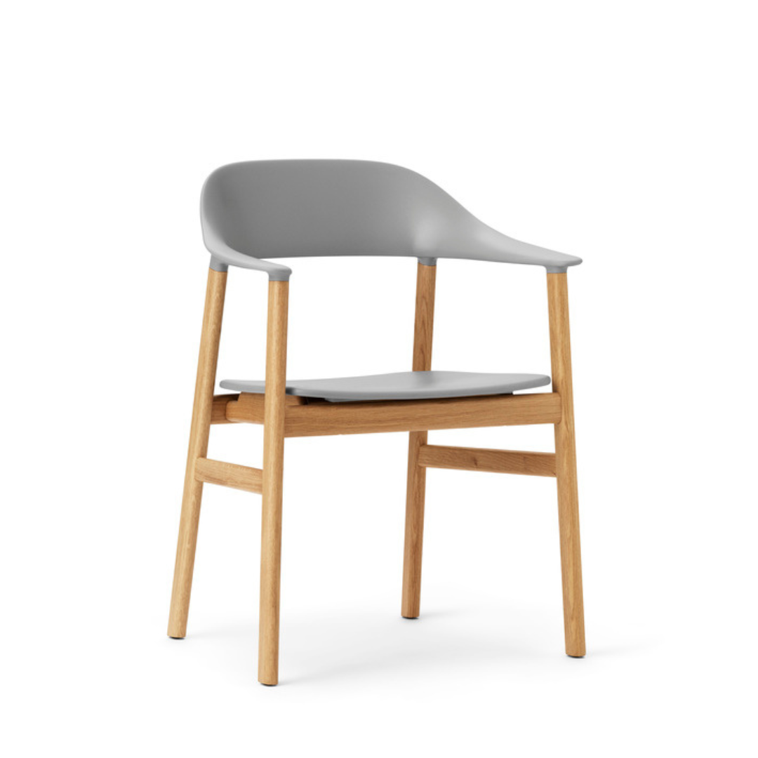Herit Armchair
