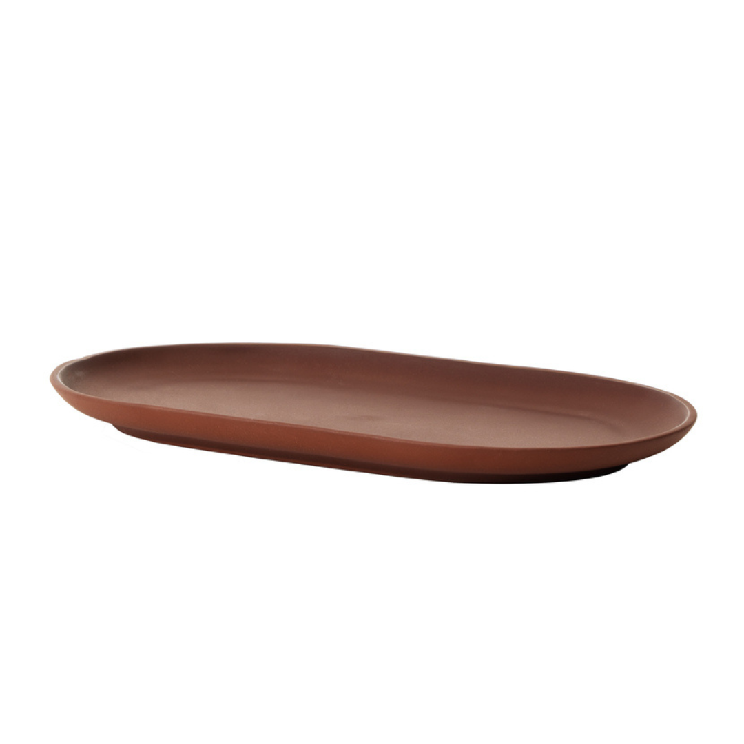 Sand Secrets - Plate - Batten Home