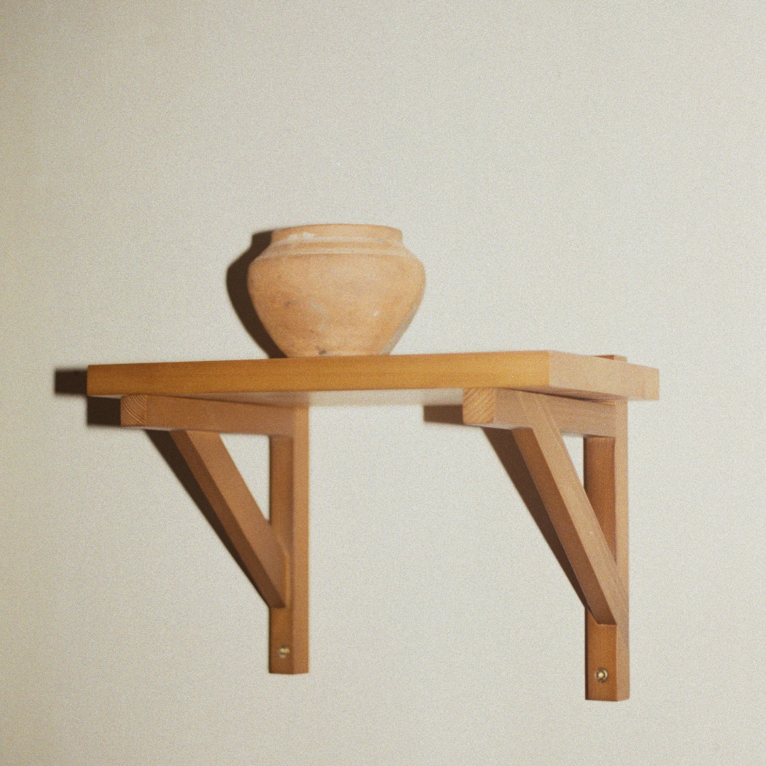 Bracket Shelf
