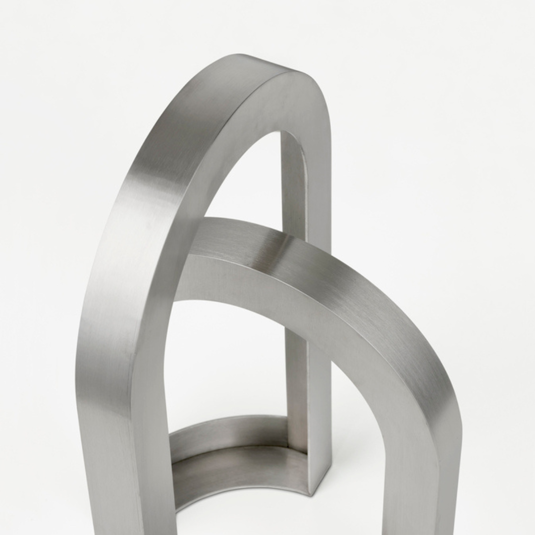 Arch Sculpture - Batten Home