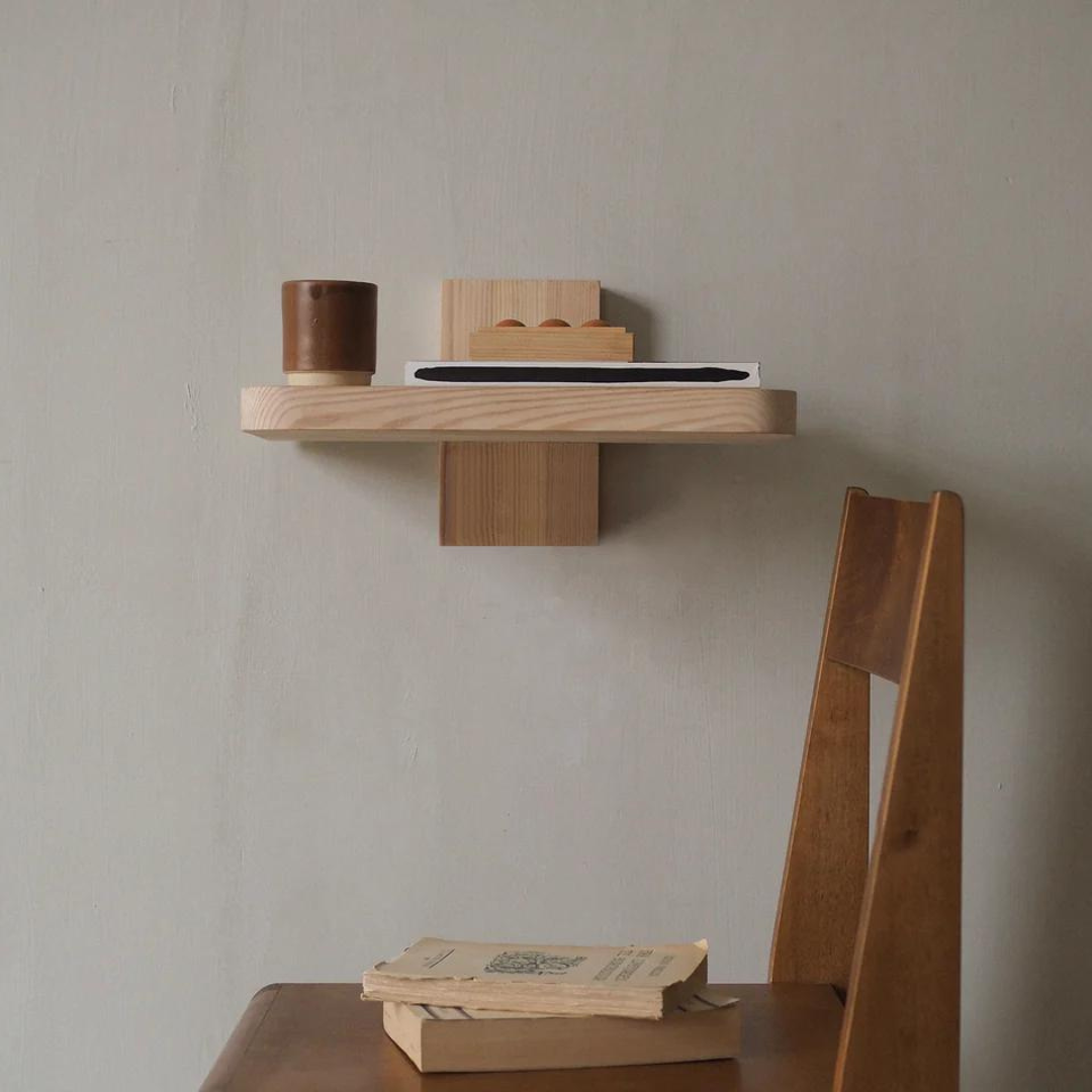 Atelier Shelf - Solo