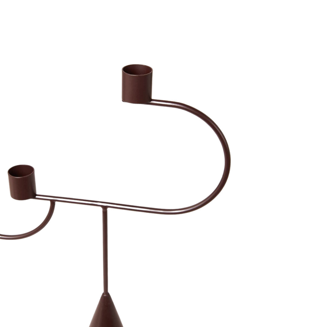 Avant Candleholder