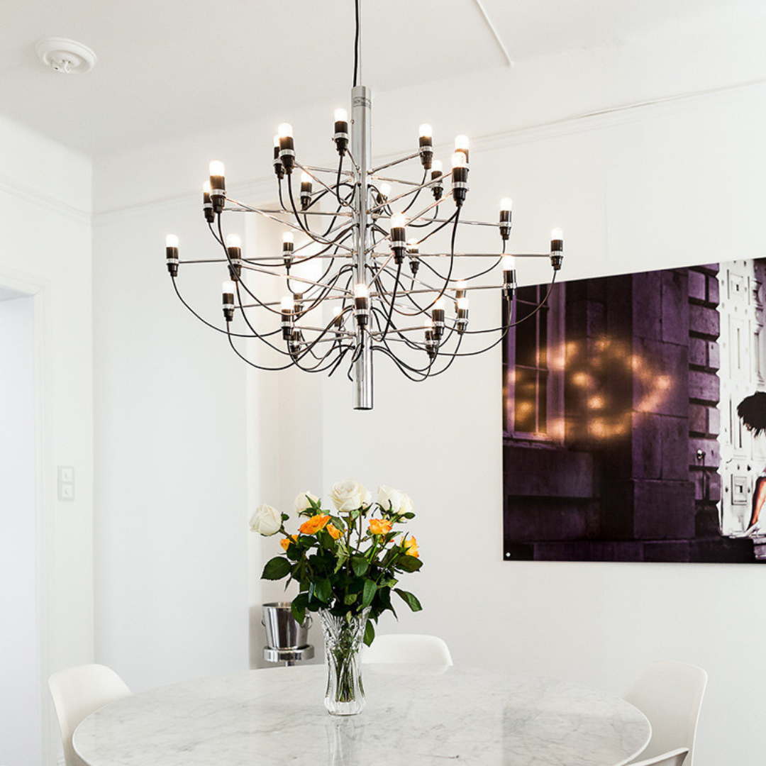 2097 Suspension Lamp