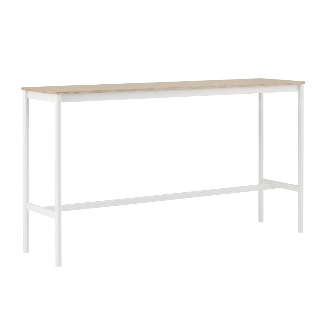 MuutoBase High Table 190 x 50 x 105 - Batten Home